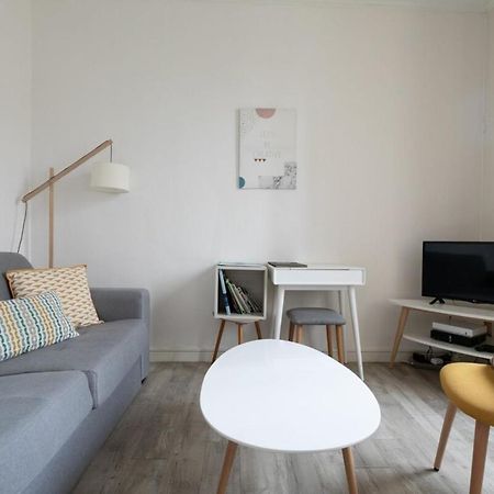 Choisy Parmentier-8 Min Paris- Airport Orly Apartment Екстериор снимка